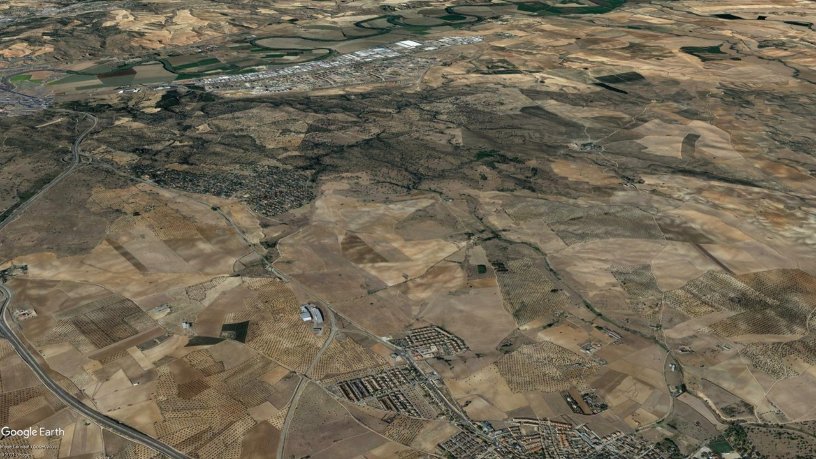 685571m² Developable land on  Sc-20 Poligono 2 Parcelas 1, 2 Y 3 Y Pol, Nambroca, Toledo