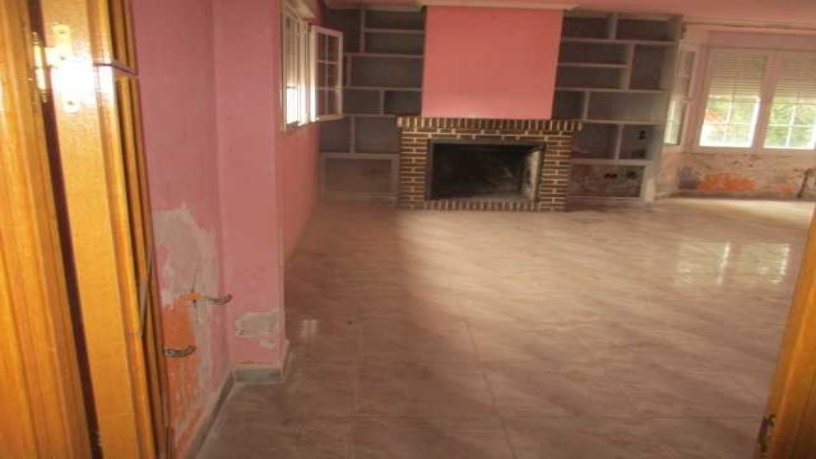 Maison de ville de 420m² dans rue Marbella -Urbanizacion Calypo, Casarrubios Del Monte, Toledo