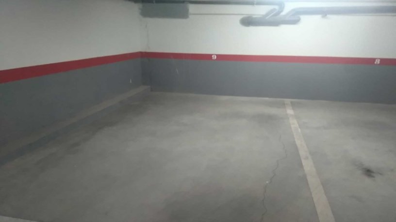 Place de stationnement de 12m² dans rue Lepanto, Seseña, Toledo