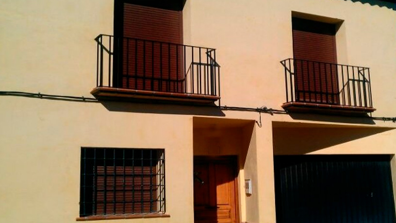 Chalet de 159m² en calle Fragua, Rielves, Toledo