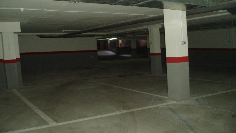 23m² Parking space on square Plaza Mayor, Ugena, Toledo