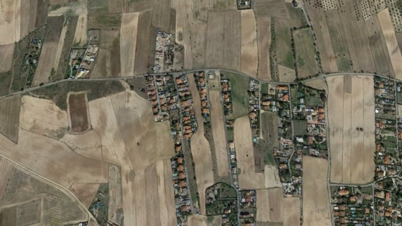 18860m² Developable land on street Brezo, Ugena, Toledo