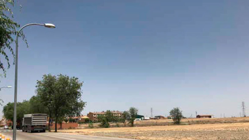 Finca rústica de 2868m² en calle Prado Nuevo, Villaseca De La Sagra, Toledo