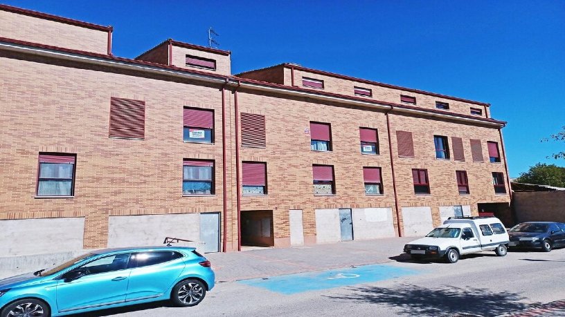 40m² Parking space on street Arenal, Casarrubios Del Monte, Toledo