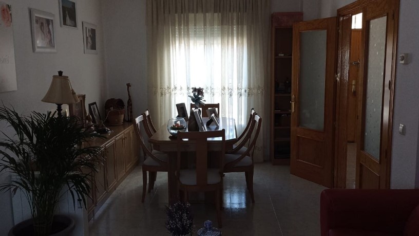 233m² Semi-detached house on street Espronceda, Añover De Tajo, Toledo