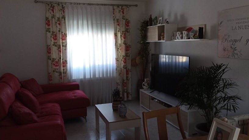 233m² Semi-detached house on street Espronceda, Añover De Tajo, Toledo