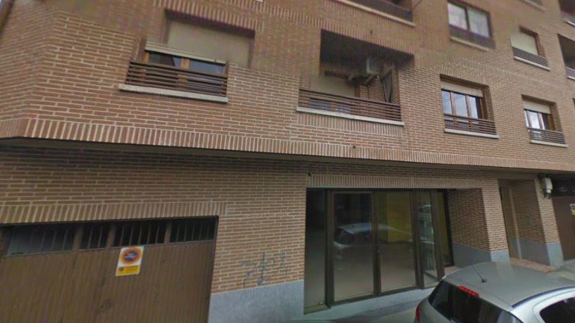 Piso de 82m² en travesía Comunidad De Castilla, Arenas De San Pedro, Ávila