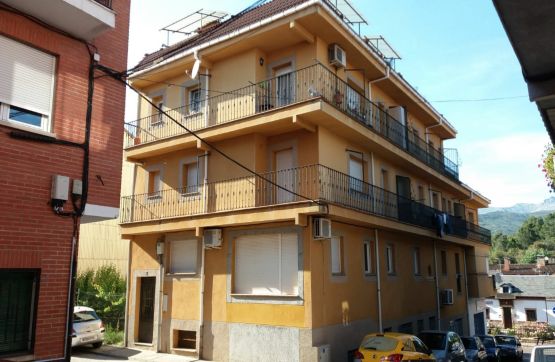 Piso de 55.00 m²  con 1 habitación  con 1 baño en Calle Pino, Arenas De San Pedro