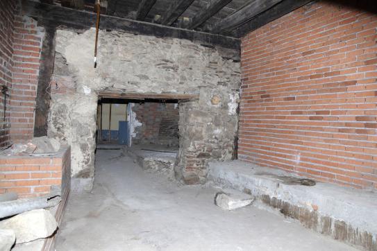 Casa  en calle Doctor Justo Revuelta (Nº Del Tasador El 7), Mombeltrán