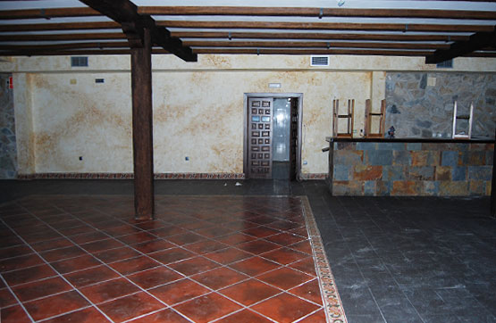 Hotel de 260m² en calle Parcela 40 Y 86 N-110, Berrocalejo De Aragona, Ávila