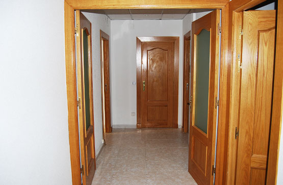 260m² Hotel on street Parcela 40 Y 86 N-110, Berrocalejo De Aragona, Ávila