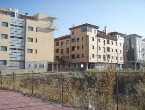 Otros de 1080m² en calle Moshe De Leon, Urb.zona Centro Ue-10, Arévalo, Ávila