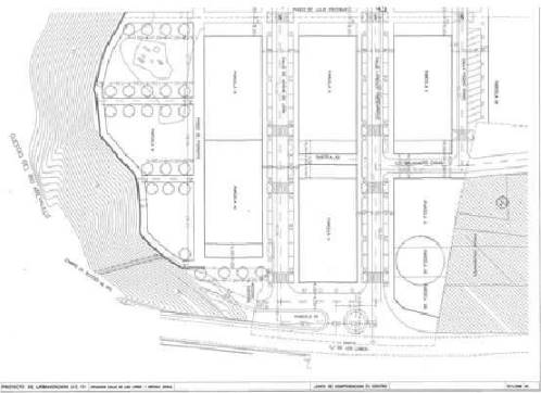 Otros de 1080m² en calle Moshe De Leon, Urb.zona Centro Ue-10, Arévalo, Ávila