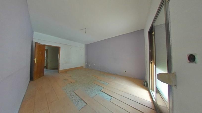 Appartement de 89m² dans urbanisation Ana, Adrada (La), Ávila