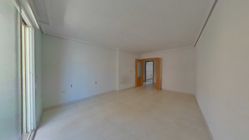 112m² Flat on street Banda De La Musica, Hoyo De Pinares (El), Ávila