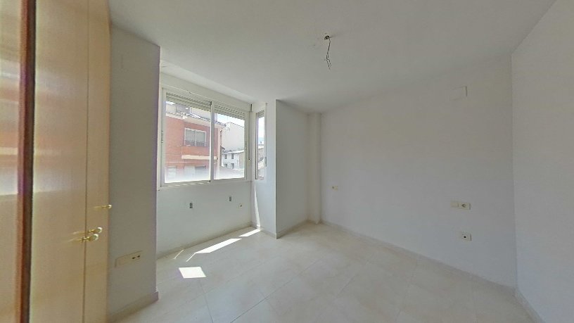 112m² Flat on street Banda De La Musica, Hoyo De Pinares (El), Ávila