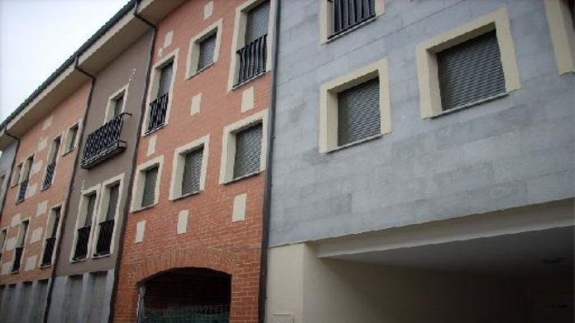 Local comercial de 269m² en calle Principal De La Moreria, Arévalo, Ávila