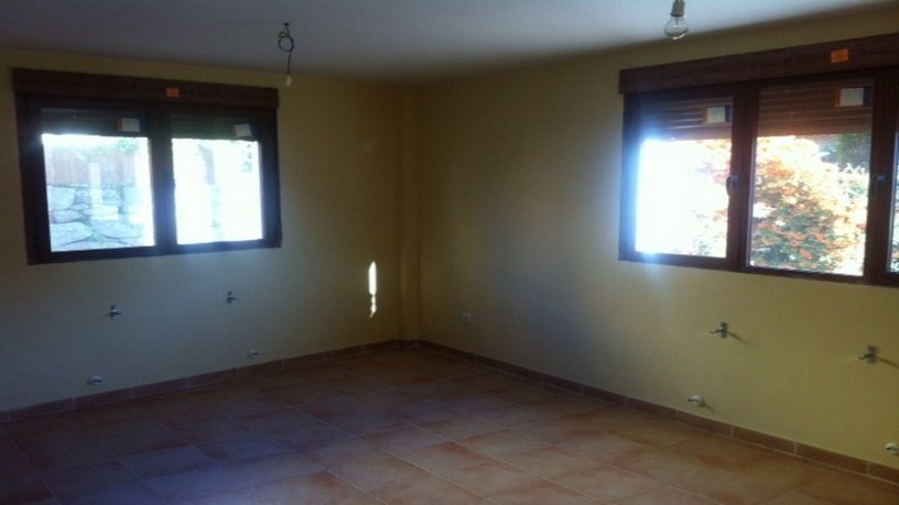 Appartement de 170m² dans carré La Independencia, Navalmoral, Ávila