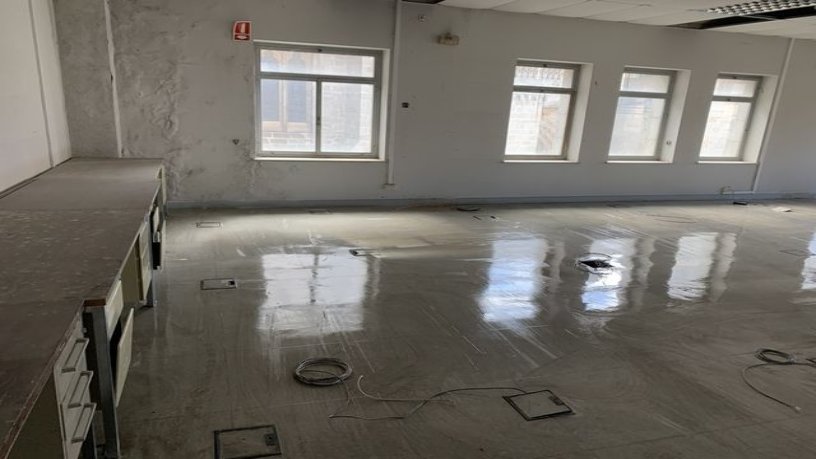 Bâtiment de bureaux de 810m² dans carré Catedral, Ávila