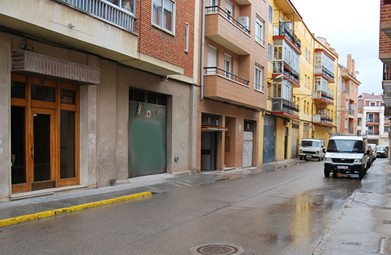 107m² Flat on street De Los Monjes, Aranda De Duero, Burgos