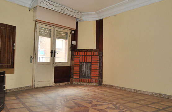 107m² Flat on street De Los Monjes, Aranda De Duero, Burgos