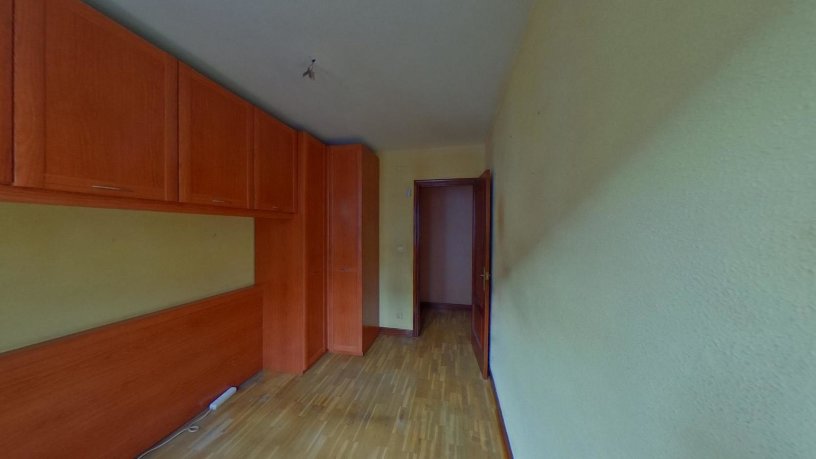 Piso en calle Alfafreros, Burgos