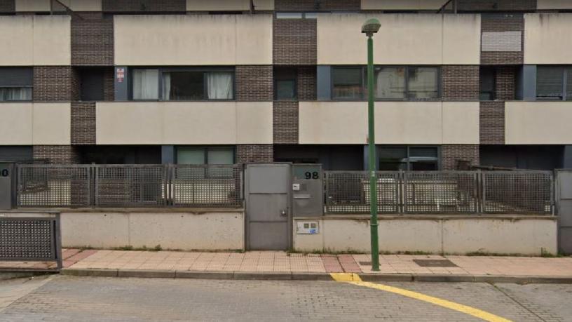 Maison de ville de 279m² dans marche Los Pisones, Burgos