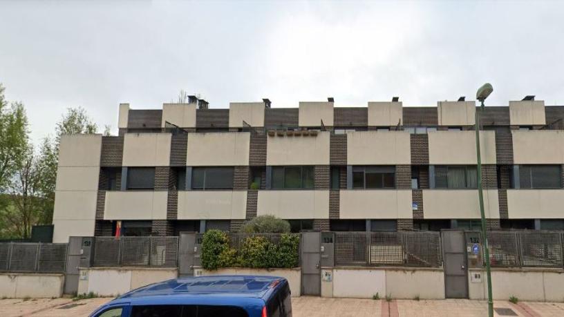 Maison de ville de 278m² dans marche Los Pisones, Burgos