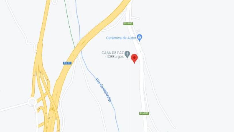 Maison de ville de 278m² dans marche Los Pisones, Burgos