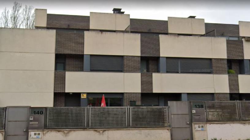 Maison de ville de 366m² dans marche Los Pisones, Burgos