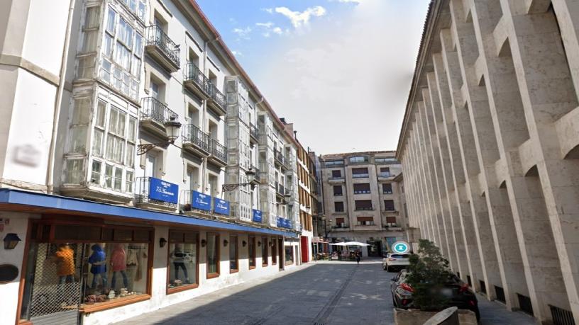 Local/Oficina de 330m² en calle Cordon, Burgos