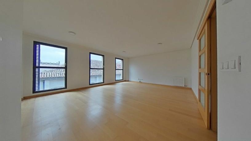 Appartement de 204m² dans rue Cordon, Burgos