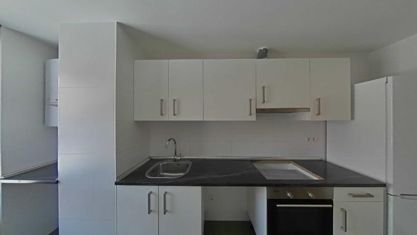 Piso de 204m² en calle Cordon, Burgos