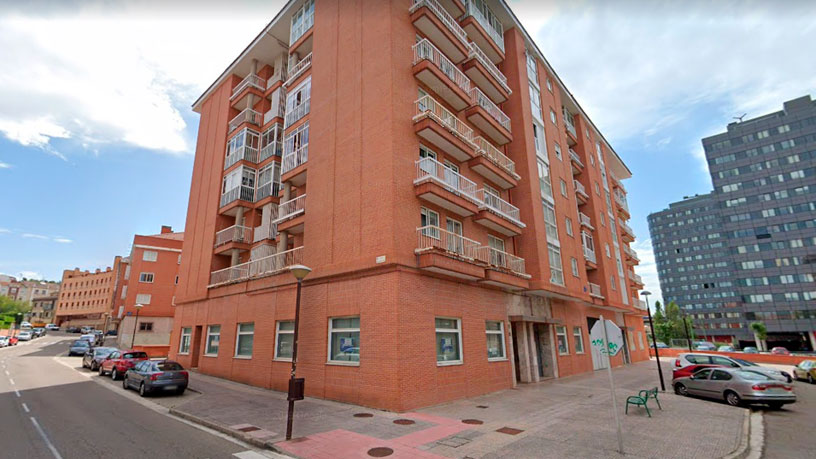 430m² Commercial premises on street De Europa, Burgos