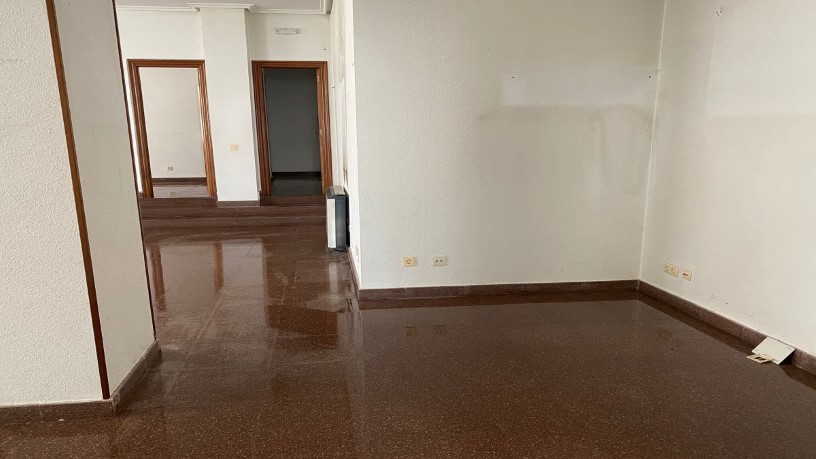 Oficina de 525m² en calle Europa, Burgos