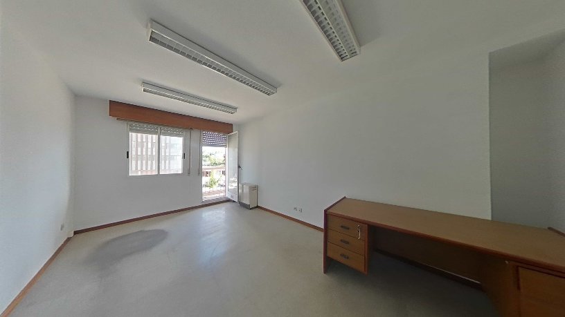 Bureau de 433m² dans rue Europa, Burgos