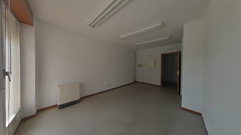 Bureau de 433m² dans rue Europa, Burgos