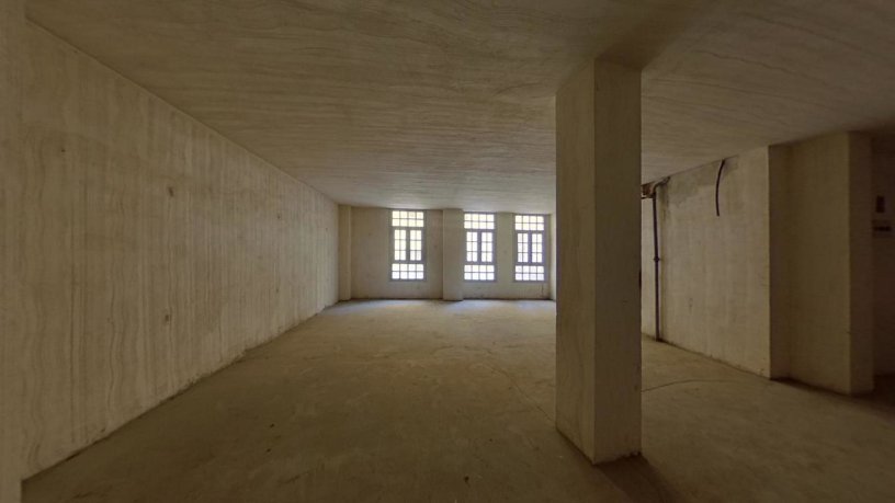 Commercial premises on street Fernan Gonzalez, Burgos
