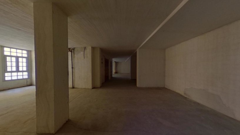Commercial premises on street Fernan Gonzalez, Burgos