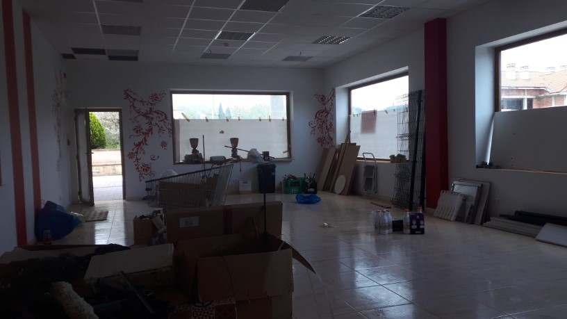 Commercial premises on street Valerio Ortíz De Uriarte S/n, Valle De Mena