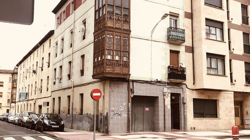 Commercial premises in street Santa Lucia, Miranda De Ebro, Burgos