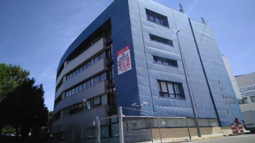 Suelo urbanizable de 1343m² en calle 2ue3 Traseras Mencia Ve - 37, Briviesca, Burgos