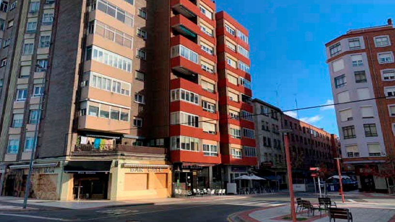 Local/Oficina de 204m² en calle Estacion, Miranda De Ebro, Burgos