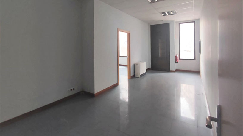 Local/Oficina de 204m² en calle Estacion, Miranda De Ebro, Burgos