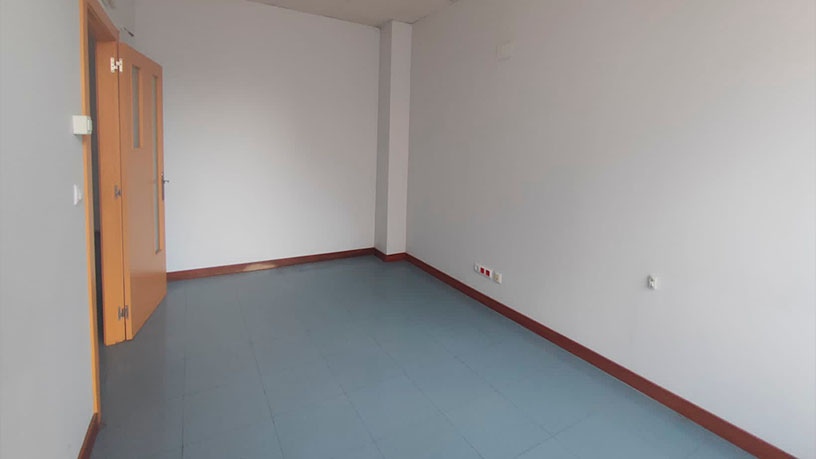 Local/Oficina de 204m² en calle Estacion, Miranda De Ebro, Burgos