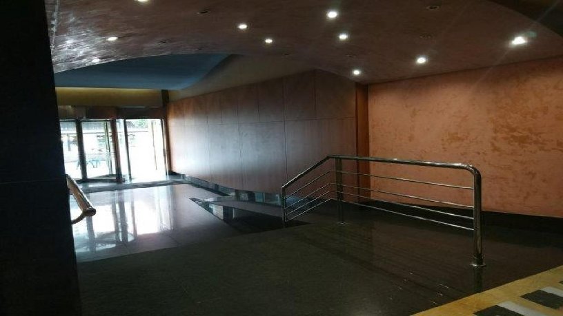 Oficina de 37m² en calle Vitoria, Burgos