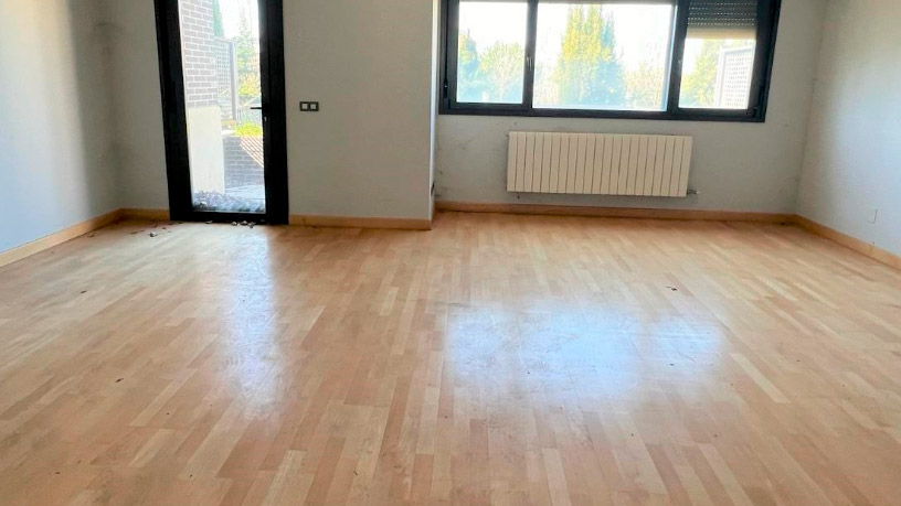 Chalet de 277m² dans marche Los Pisones, Burgos