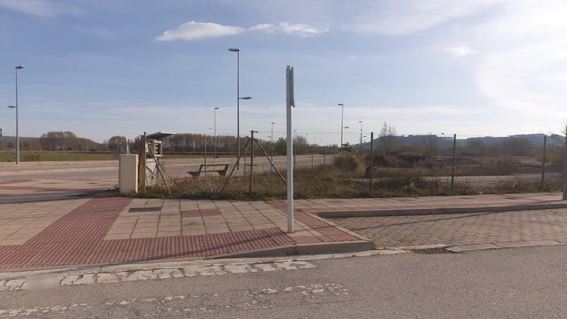 Terrain urbain de 16959m² dans rue Paraje Curato, Villalbilla De Burgos, Burgos