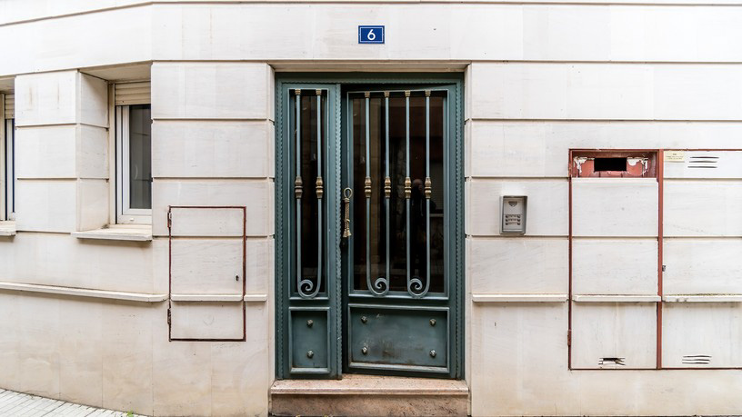 80m² Flat on street Laberinto 6, Alfoz De Quintanadueñas, Burgos