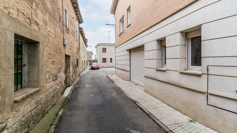 Piso de 80m² en calle Laberinto 6, Alfoz De Quintanadueñas, Burgos